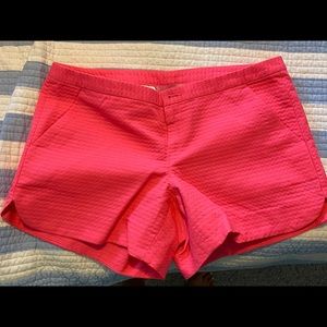 Lilly Pulitzer shorts